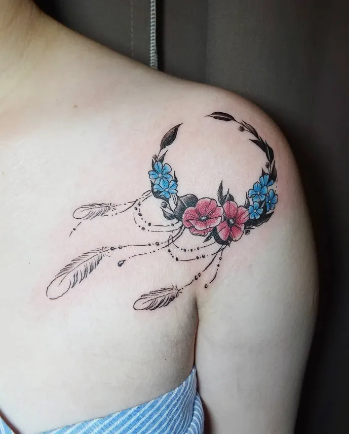 Tattoo and studio work at Second Sight Tattoo Parlour, Johor Bahru